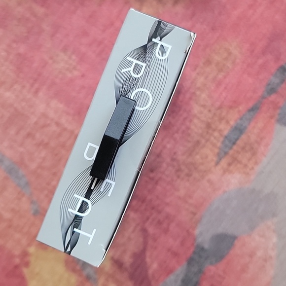 💗 ART + SOUND True Wireless Pro Buds w Charging Case Black Leopard NIB - Picture 3 of 4